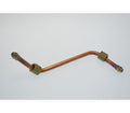 Bezzera Tube Steam Left Ell