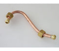 Bezzera Tube Scambiatore Lower 1/2