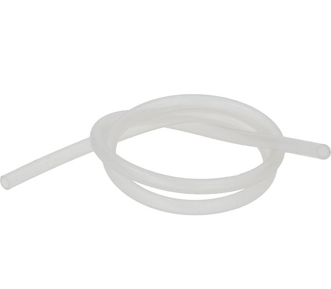 Bezzera Tube Silicone Ø 5X3 MM L=500 MM