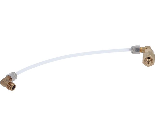 Bezzera PTFE Pipe Complete With Fittings