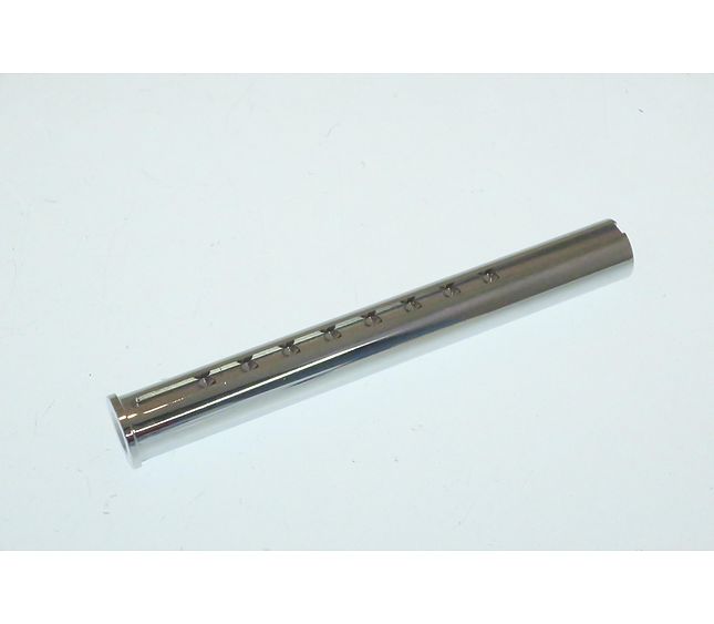 Bezzera Tube Drain For Group Dispensing