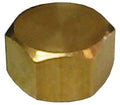 Bezzera Nut Esagonale Cieco 3/8"g Es22 H13 OT