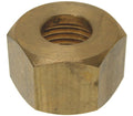 Bezzera Glass Fixing Nut Ø 1/2"f Hole 13 MM