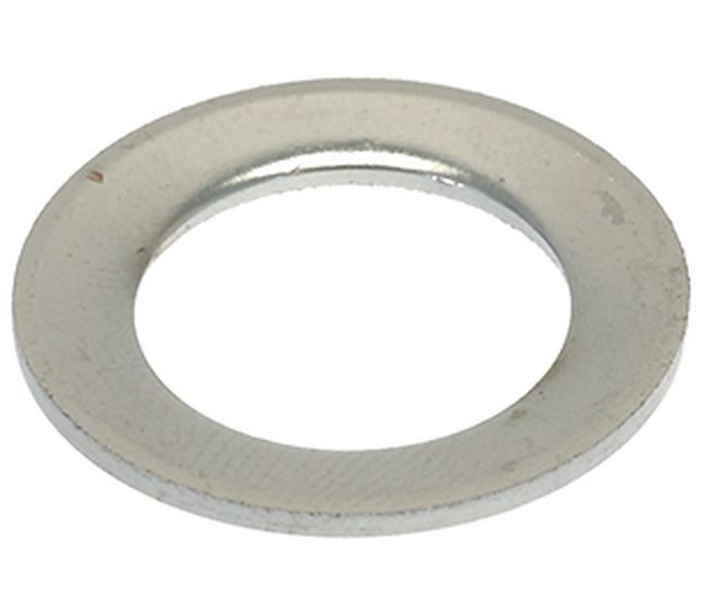 Bezzera Washer Ø 26X17X1,5 MM Rame Chrome-plated