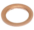 Bezzera Washer Ø 14X20X1,5 MM Rame