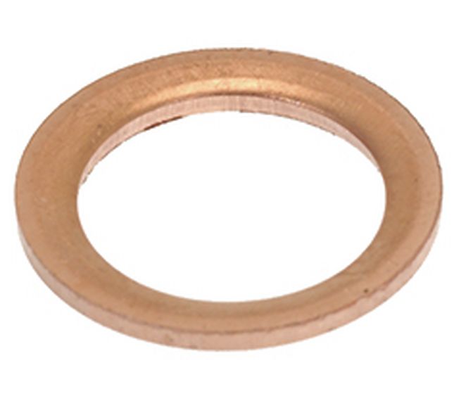 Bezzera Washer Ø 14X20X1,5 MM Rame