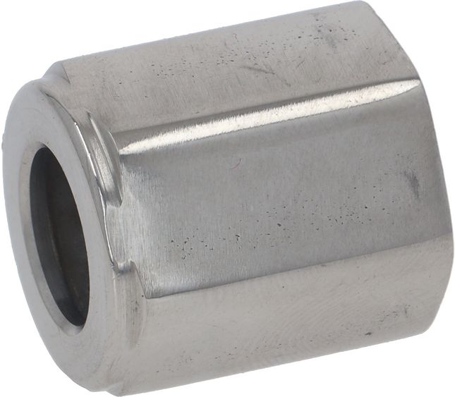 Bezzera Nut Ø 3/8 F For Steam Water Hose