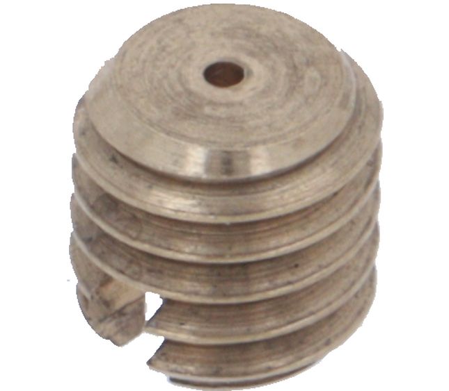 Bezzera Nozzle Ø 0.8 MM M6x6