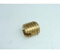Bezzera Ugello M6x6 MM Hole Ø 1,5 MM