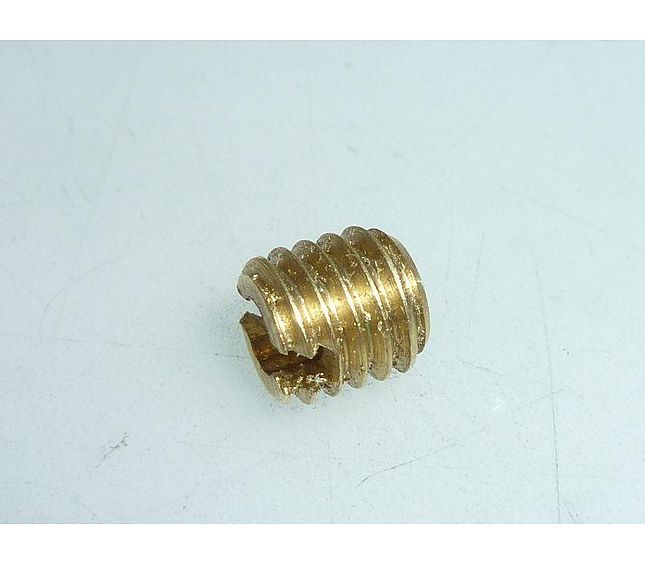 Bezzera Ugello M6x6 MM Hole Ø 1,5 MM