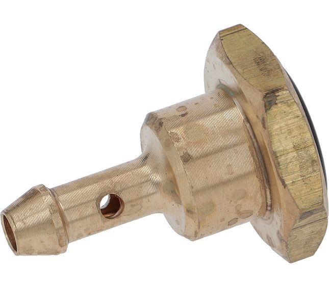 Bezzera Hose End Fitting For Tube Ø 5 MM