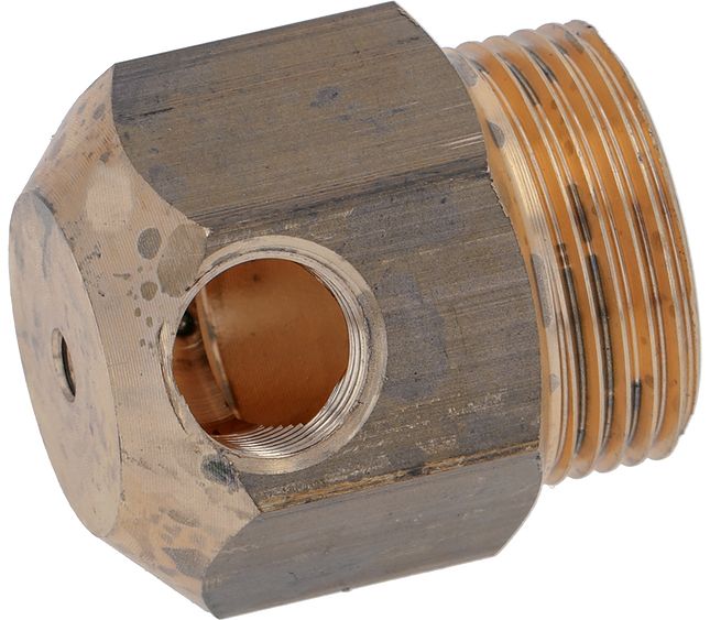 Bezzera Fitting M20x1.25 - 1/8"f