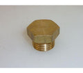 Bezzera Cap Plug 1/4"g Es16 H13 OT