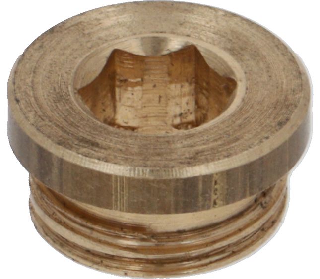 Bezzera Security Valve 1/8 G Plug