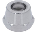 Bezzera Nut Chrome-plated For Tap