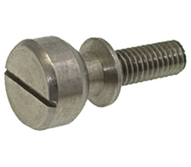 Bezzera Handle Spindle