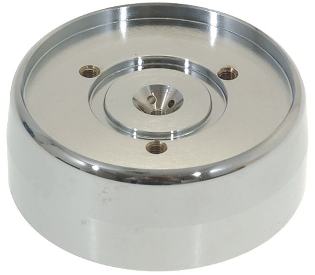 Bezzera Filter Holder Fitting Bell