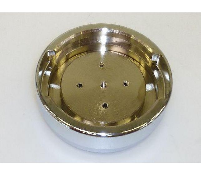 Bezzera Bell Housing Portaf Ø 88,5X29,3 MM