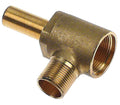 Bezzera Countersunk Tap Body OT