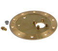 Bezzera Flangia Boiler Ø 205 MM
