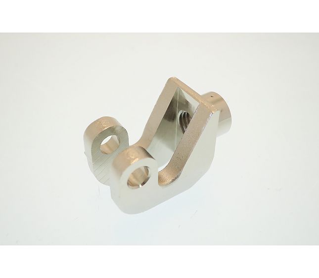 Bezzera Lever Group Fork Nik