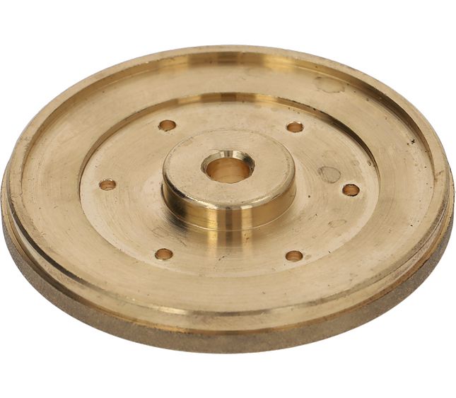 Bezzera Shower Holder Diffuser