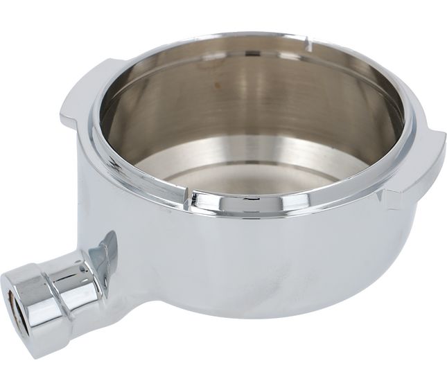 Bezzera Filter Holder For Coffee Machines Bezzera
