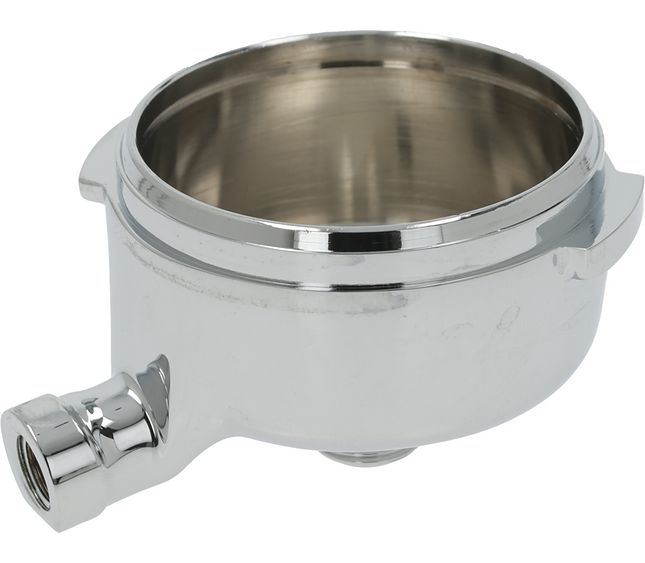 Bezzera Filter Holder F/coffee Machines Bezzera - B2000AL +7 more