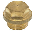 Bezzera / Brasilia Cap Ø 18 MM For Brew Group