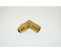 Bezzera Fitting Elbow Fitting 1/4"x3/8"g OT S/pb