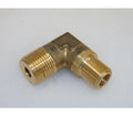 Bezzera Fitting a L Ø 3/8"m-m13 Brass
