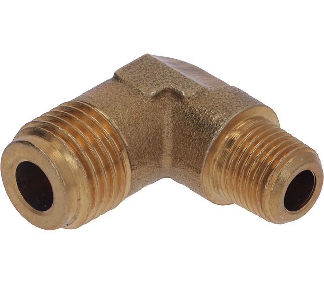 Bezzera L-fitting Ø 1/4"m-1/8"m