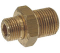 Bezzera Straight Fitting 1/8"-m12 Brass