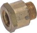 Bezzera Reduction of Brass 3/8 M - M13x1f