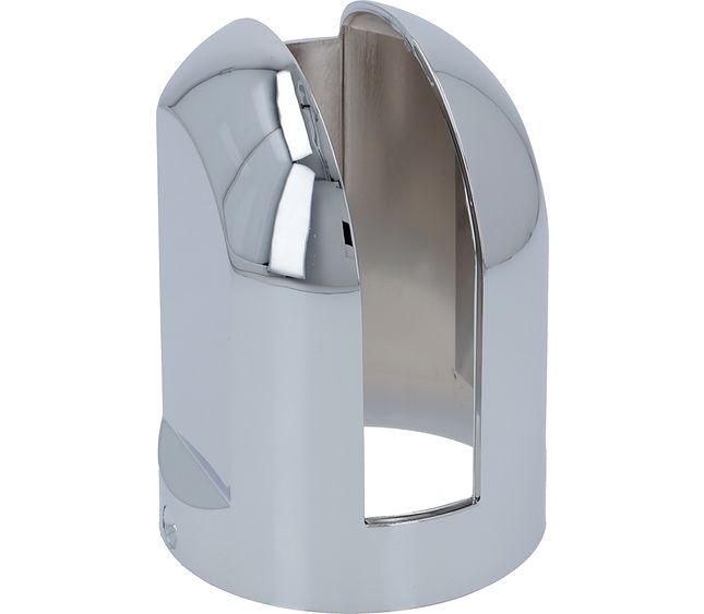 Bezzera Cap Group Chromed