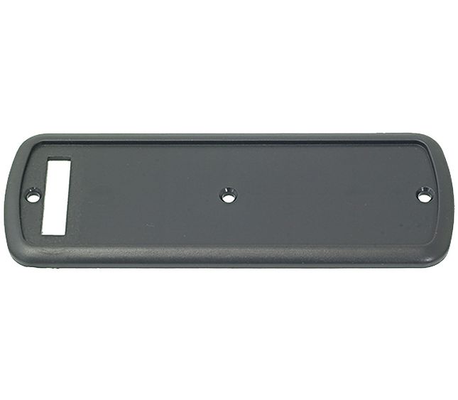 Bezzera Black Membrane Holder