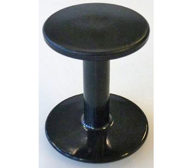 Bezzera Pressacaffè Black Ø 57 MM