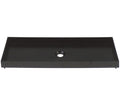 Bezzera Drip Tray Abs Black