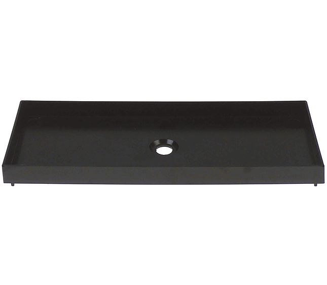 Bezzera Drip Tray Abs Black