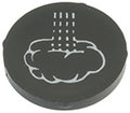 Bezzera Cap Plug Ø 21 MM Serigrafia Steam