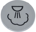 Bezzera Steam Insert For Knob