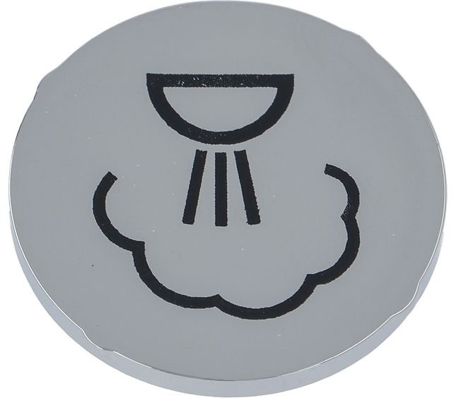 Bezzera Steam Insert For Knob - BZ16
