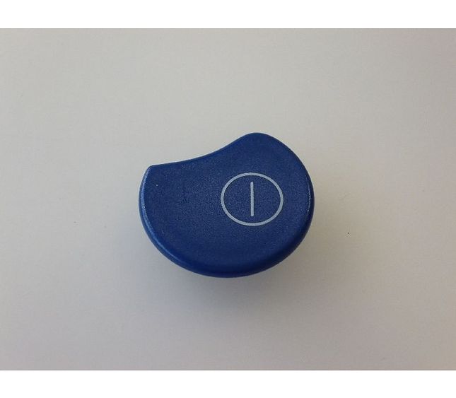 Bezzera Cap Plug Blu Ø 37 MM
