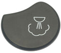 Bezzera Cap Plug Grey Steam