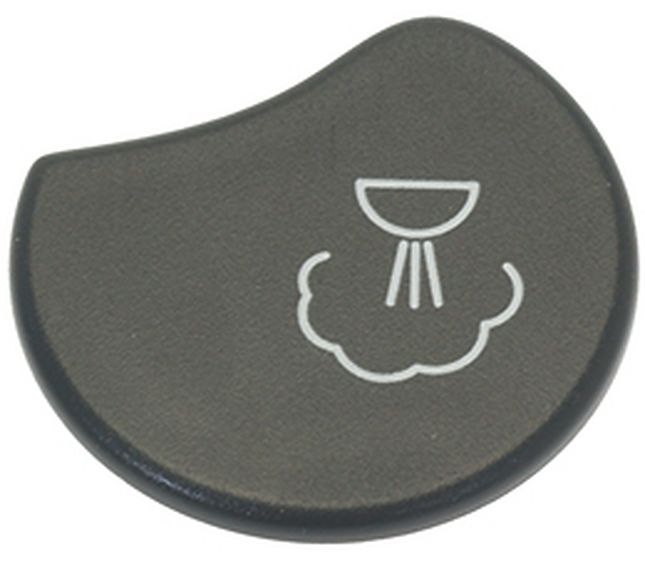 Bezzera Cap Plug Grey Steam