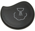 Bezzera Steam Insert For Black Knob