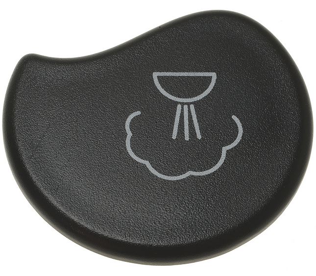 Bezzera Steam Insert For Black Knob
