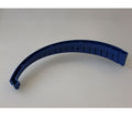 Bezzera Frame Trim Cup Warmer Right Blu