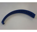 Bezzera Frame Trim Cup Warmer Left Ell Blu