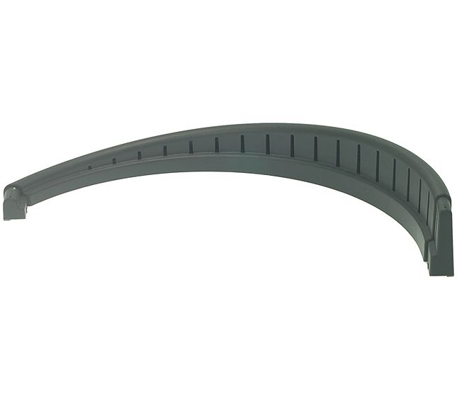Bezzera Carrozzeria Upper Nera Left Ellisse